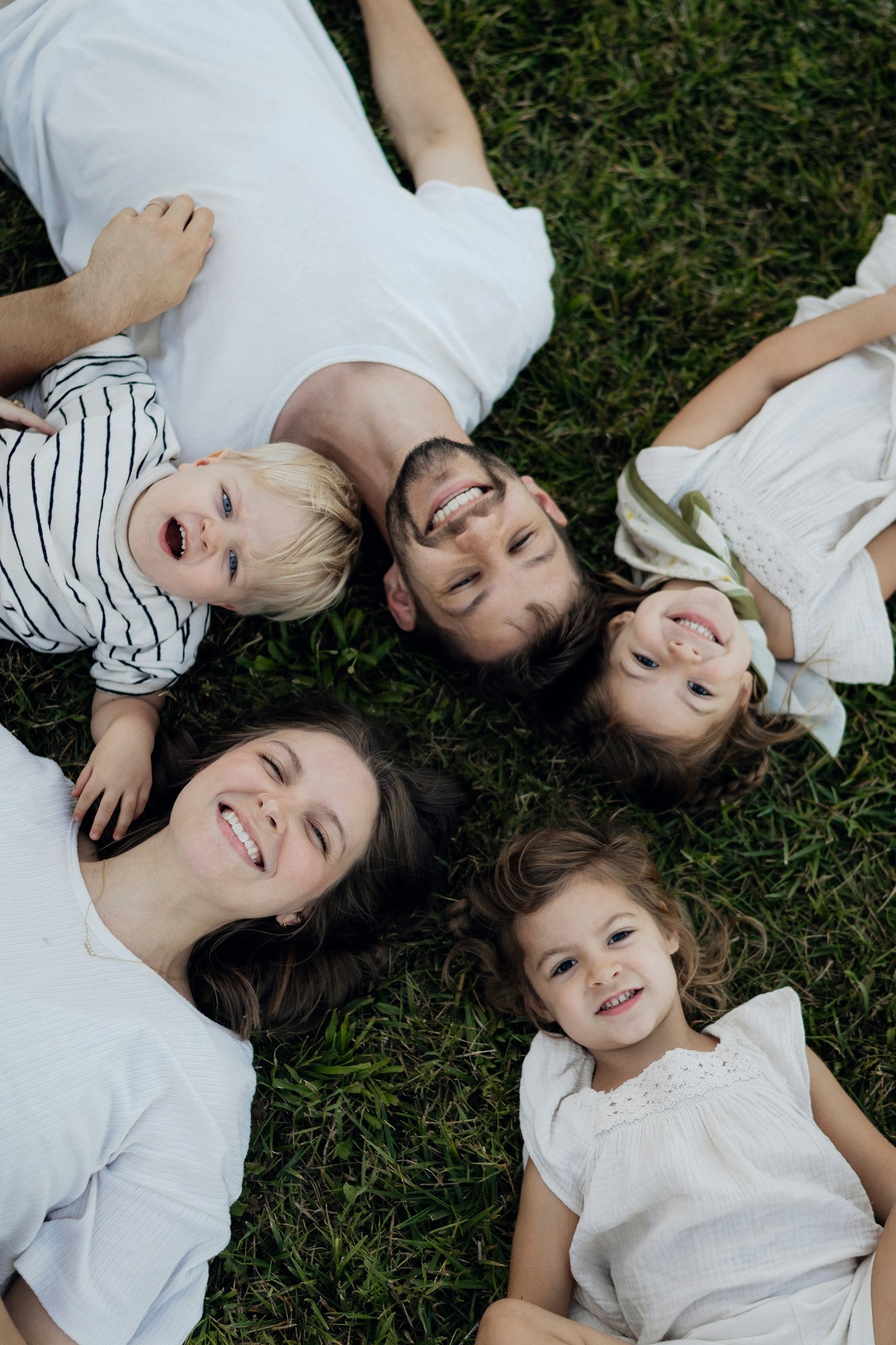 Creating A Lasting Legacy Through Shared Stories
